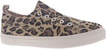 Load image into Gallery viewer, Distressed Cheetah Summer Style Casual Shoes