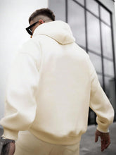 Load image into Gallery viewer, Men&#39;s Trendy Printed Vancouver Long Sleeve Hoodie Pull Over Sweatshirt