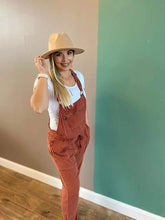 Load image into Gallery viewer, Classic Wide Brim Camel Floppy Panama Hat with Belt Buckle