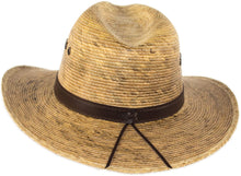 Load image into Gallery viewer, Wide Brim Fedora Golf Sun Hat