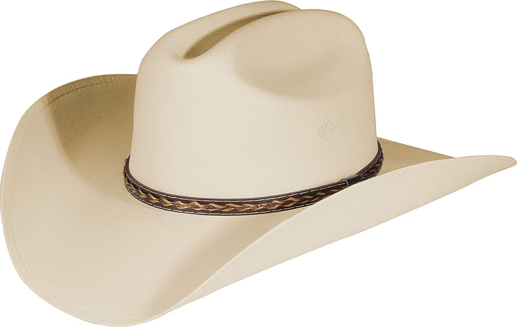 Classic Sand Cowboy Hat
