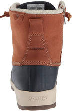 Load image into Gallery viewer, Women&#39;s Tan Casual Snow Boots