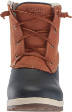 Load image into Gallery viewer, Women&#39;s Tan Casual Snow Boots