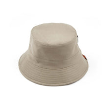 Load image into Gallery viewer, CC Leopard/Neutral Reversible Bucket Hat