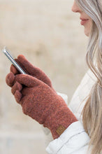 Load image into Gallery viewer, CC Cashmere Blend Touch Gloves