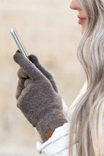 Load image into Gallery viewer, CC Cashmere Blend Touch Gloves