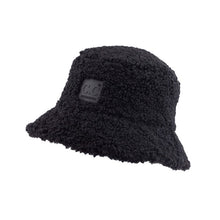 Load image into Gallery viewer, Style Chic Sherpa Adjustable Bucket Hat