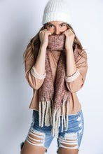 Load image into Gallery viewer, CLASSIC WINTER SCARF