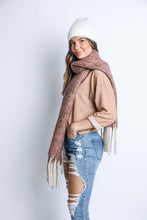 Load image into Gallery viewer, CLASSIC WINTER SCARF