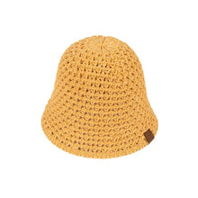 Load image into Gallery viewer, CC Crochet Knit Hat  Foldable