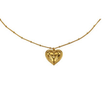 Load image into Gallery viewer, Giving Love Necklace