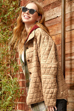 Load image into Gallery viewer, Cozy Winter Textured Sage Green Rosie Jacket