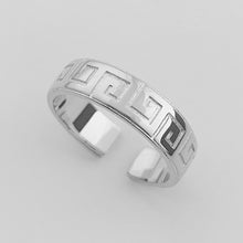 Load image into Gallery viewer, Hera Greek Ring