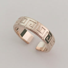 Load image into Gallery viewer, Hera Greek Ring