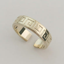 Load image into Gallery viewer, Hera Greek Ring