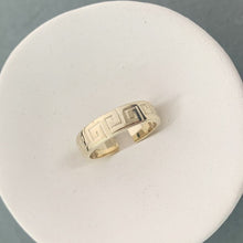 Load image into Gallery viewer, Hera Greek Ring