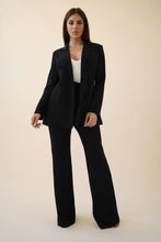 Load image into Gallery viewer, Posh Pink Blazer &amp; Suit Set
