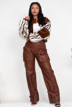 Load image into Gallery viewer, Athina Multi-Color Western Jacket