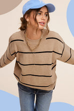 Load image into Gallery viewer, Eunice Baked Clay Sweater