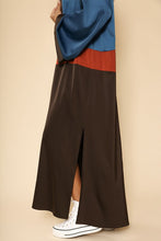 Load image into Gallery viewer, Desert Night Stylish Kimono Maxi Cardigan