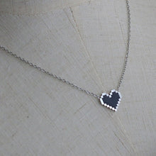 Load image into Gallery viewer, Pixel Art Necklace