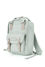 Load image into Gallery viewer, Cream/Lavender 14.9&#39;&#39; Travel/School Backpack