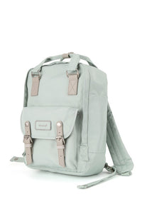 Cream/Lavender 14.9'' Travel/School Backpack