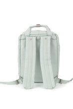 Load image into Gallery viewer, Cream/Lavender 14.9&#39;&#39; Travel/School Backpack