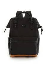 Load image into Gallery viewer, Cream 15.6 Travel Backpack w/USB Port