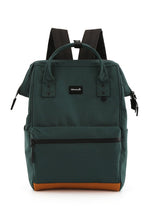 Load image into Gallery viewer, Sage Green 15.6 Travel Backpack w/USB Port