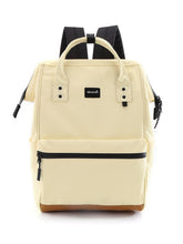 Load image into Gallery viewer, Cream 15.6 Travel Backpack w/USB Port