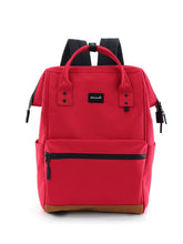 Load image into Gallery viewer, Cream 15.6 Travel Backpack w/USB Port