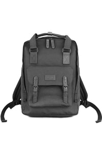 Black High Quality 17" Laptop Backpack