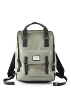 Load image into Gallery viewer, Black High Quality 17&quot; Laptop Backpack