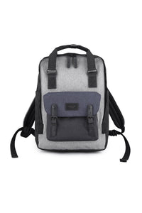 Black High Quality 17" Laptop Backpack