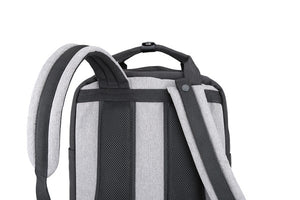 Black High Quality 17" Laptop Backpack