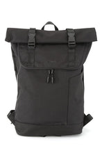 Load image into Gallery viewer, Courier Style Light Grey Urban Backpack