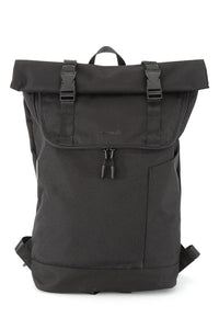 Courier Style Light Grey Urban Backpack