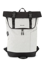 Load image into Gallery viewer, Courier Style Mocha Urban Backpack