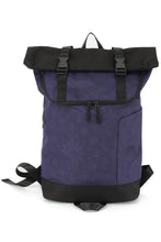 Load image into Gallery viewer, Courier Style Mocha Urban Backpack