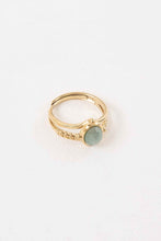 Load image into Gallery viewer, Seamoss Adjustable Ring