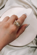 Load image into Gallery viewer, Stella Adjustable Ring