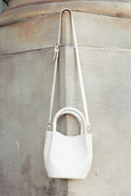 Load image into Gallery viewer, Drew Mini Bucket Crossbody Tote