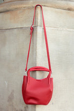 Load image into Gallery viewer, Drew Mini Bucket Crossbody Tote