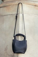 Load image into Gallery viewer, Drew Mini Bucket Crossbody Tote