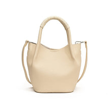 Load image into Gallery viewer, Drew Mini Bucket Crossbody Tote