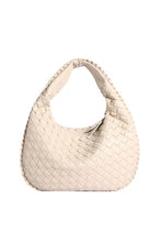 Load image into Gallery viewer, Paige Woven Handbag