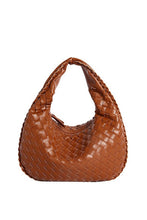 Load image into Gallery viewer, Paige Woven Handbag