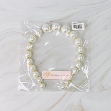 Load image into Gallery viewer, My Lovely Janice Pearl Headband