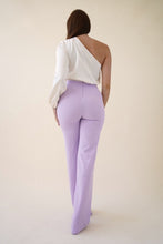 Load image into Gallery viewer, Casual Work Style Soft Taupe High Waist Pants